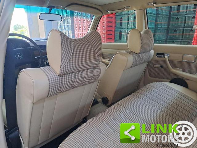 MERCEDES-BENZ 280 SE