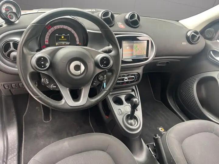 Smart ForFour 70 1.0 Passion~UniPro~~Promo Finanziamento~Pronta Consegna