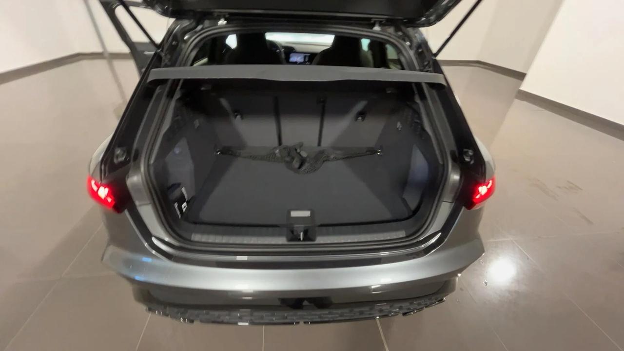 Audi S3 SPB TFSI 333 CV quattro S tronic KM0