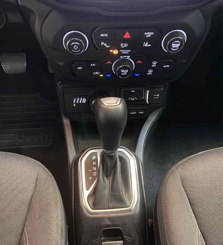 Jeep Renegade 1.3 T4 240CV PHEV 4xe AT6 S PREZZO REALE