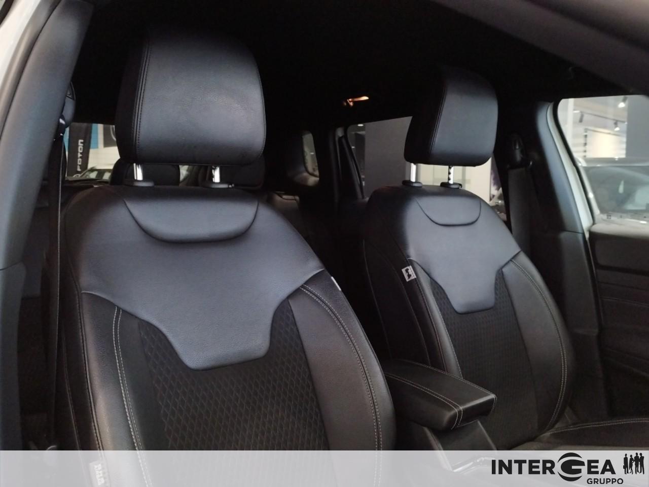 JEEP Compass 1.6 mjt 80 Anniversario 2wd 130cv