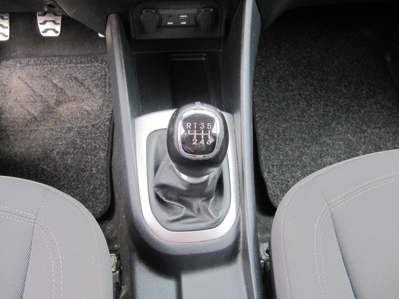 Kia Rio 1.1 CRDi 5p. Active