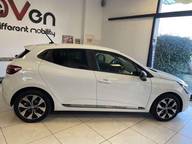 Renault Clio 1.0 sce Zen 65cv my21