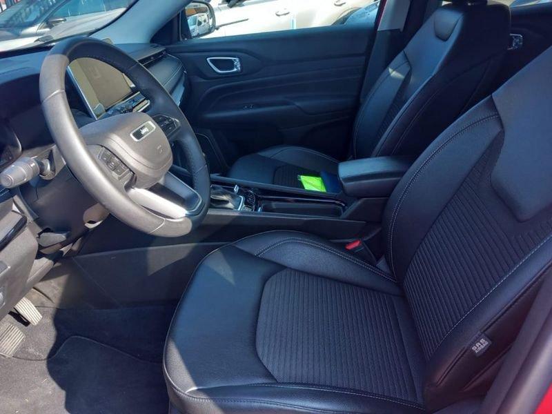 Jeep Compass 1.3 Turbo T4 190 CV PHEV AT6 4xe Night Eagle