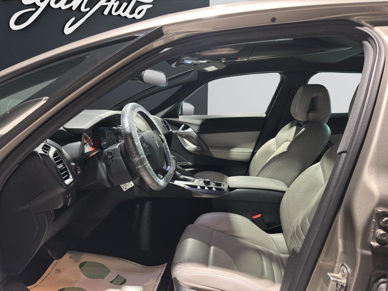 Ds DS5 2.0 HDi 163CV aut. So Chic T.PANOR. AUTO