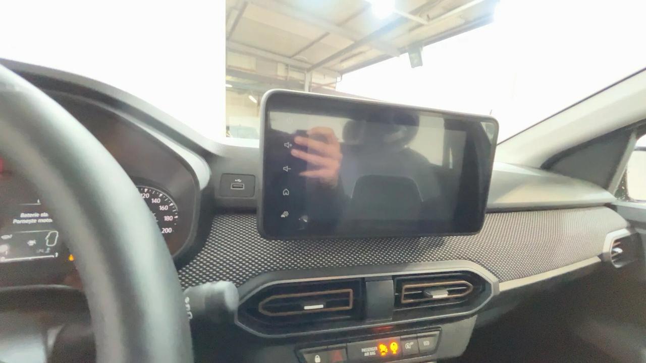 Dacia Sandero Stepway 1.0 TCe ECO-G Extreme