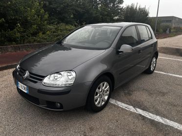 Volkswagen Golf 1.6 5p. Comfortline UNICO PROPRIETARIO NEOPATENTATI