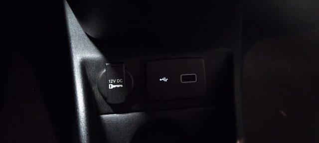 LANCIA Ypsilon 1.2 69 CV 5 porte Gold