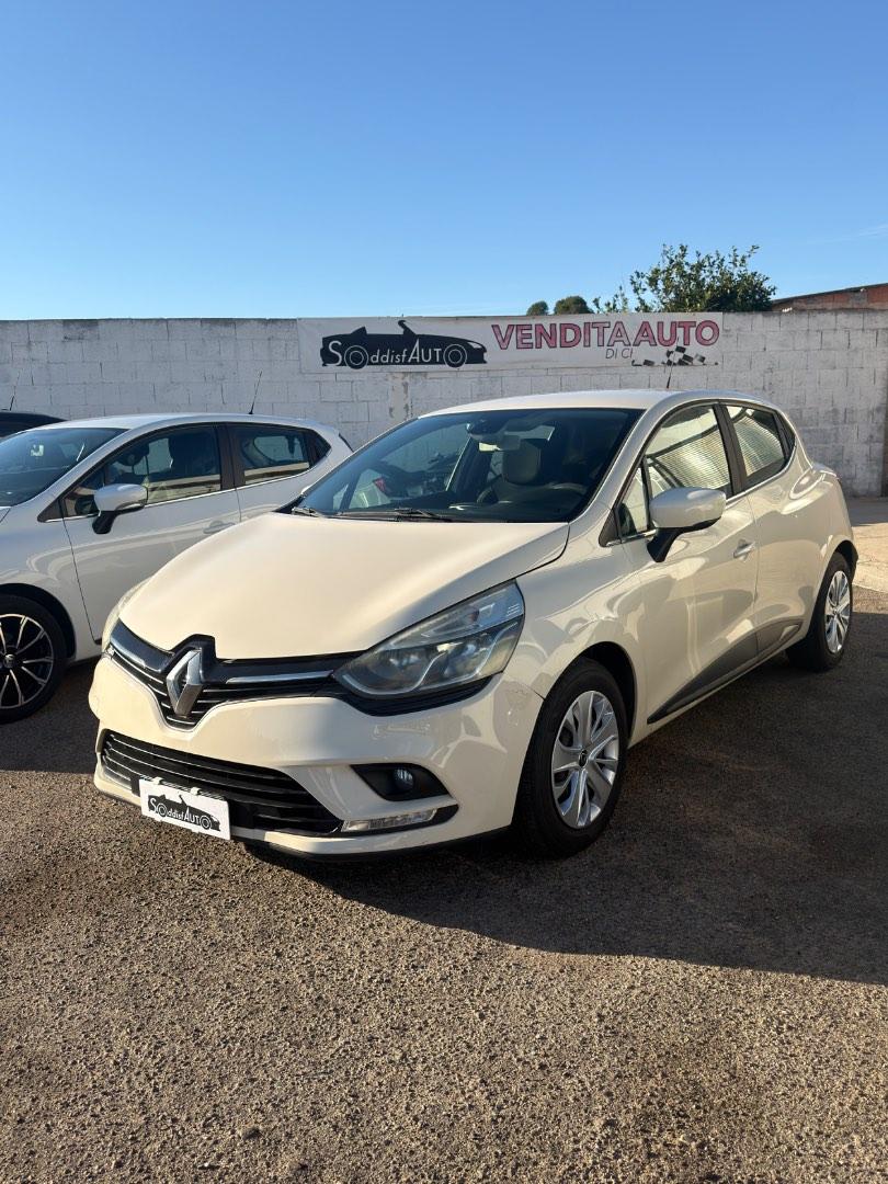 Renault Clio 1.5 DCI