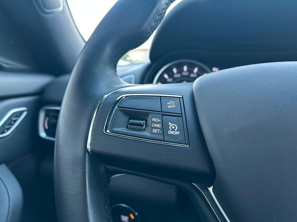 Maserati Levante 2.0 mhev GT 330cv auto