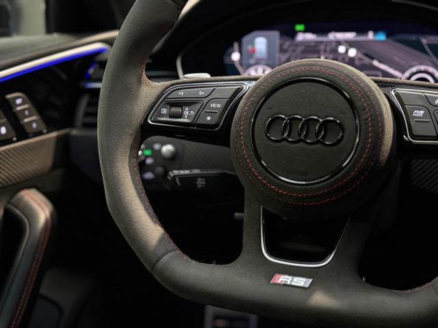 AUDI RS4 Avant 2.9 tfsi quattro 450cv tiptronic