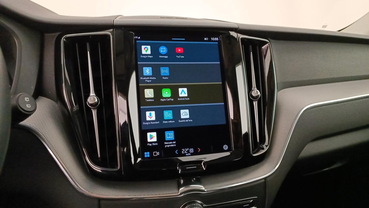 VOLVO XC60 2.0 b4 Plus Bright auto