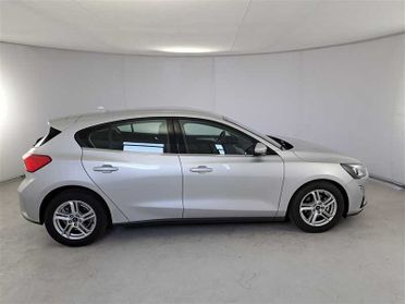 FORD FOCUS 1.0 EcoBoost Hybrid 125cv Business 5 PORTE