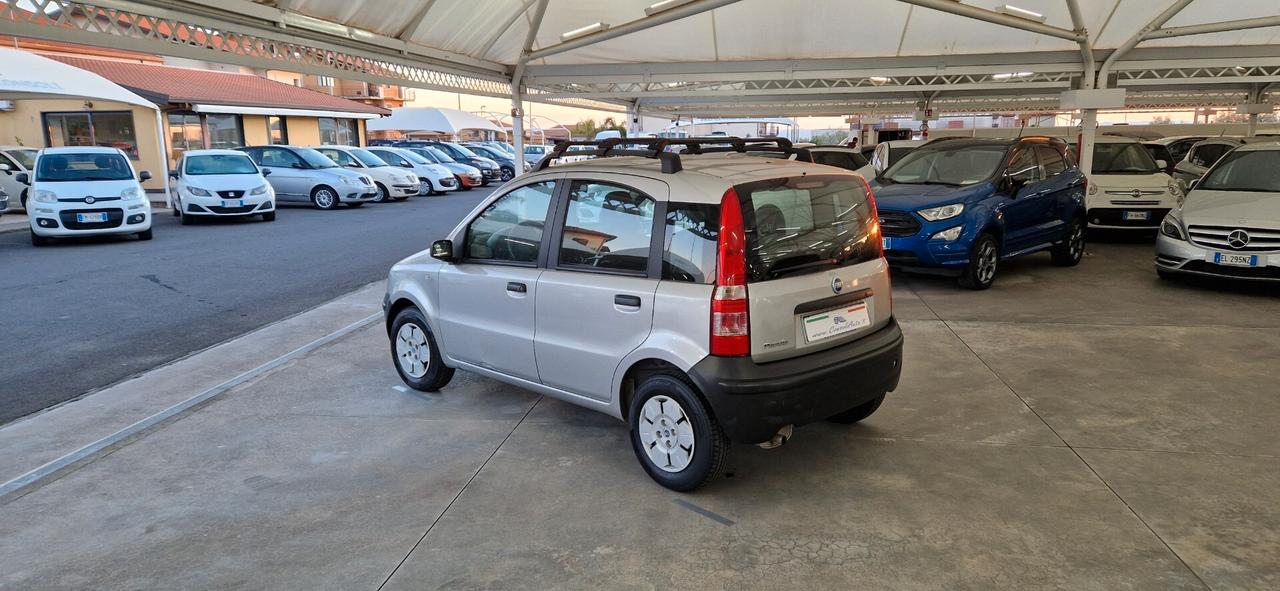 Fiat Panda 1.1 Active *** 54.000 Km ***