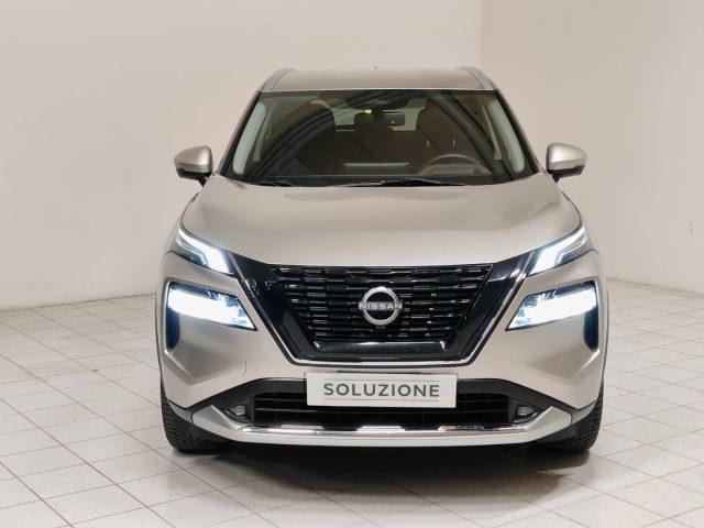 NISSAN X-Trail e-Power e-4orce 4WD 7 posti Tekna GARANZIA ESTESA