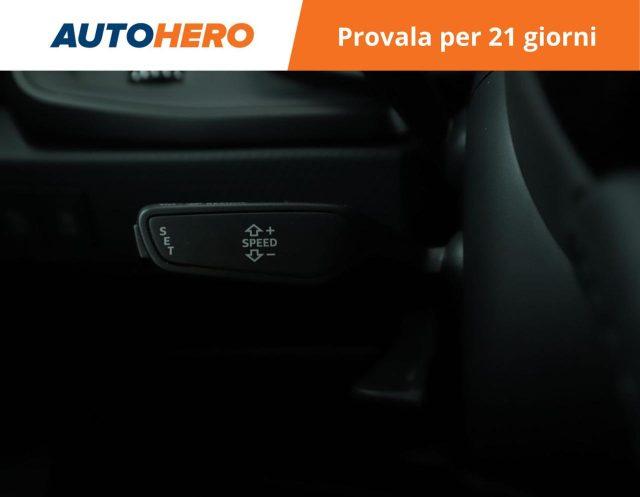 AUDI A1 SPB 30 TFSI Admired Advanced