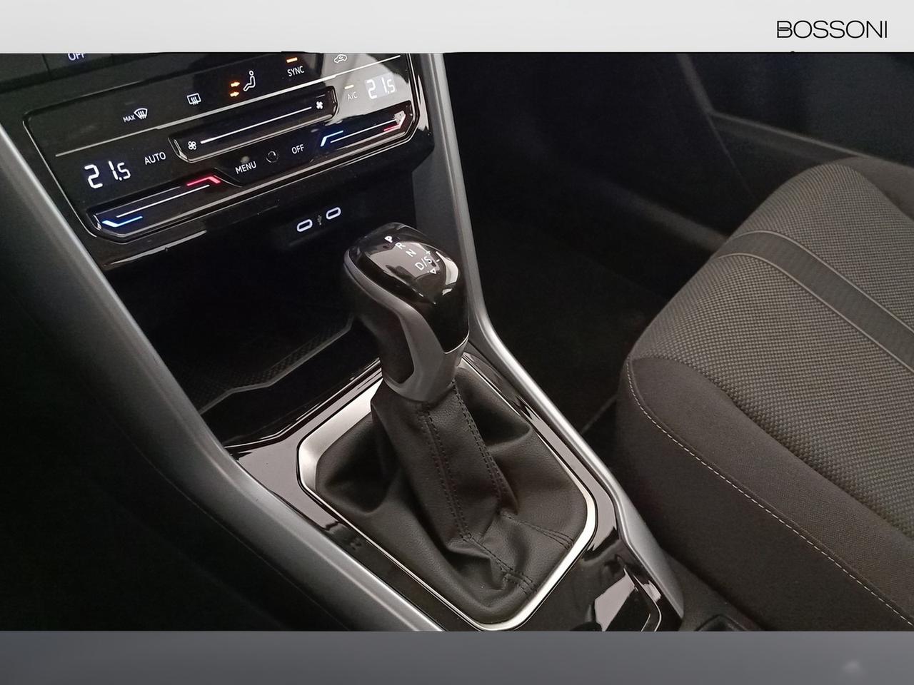 Volkswagen T-Roc 2.0 tdi scr 150cv life dsg