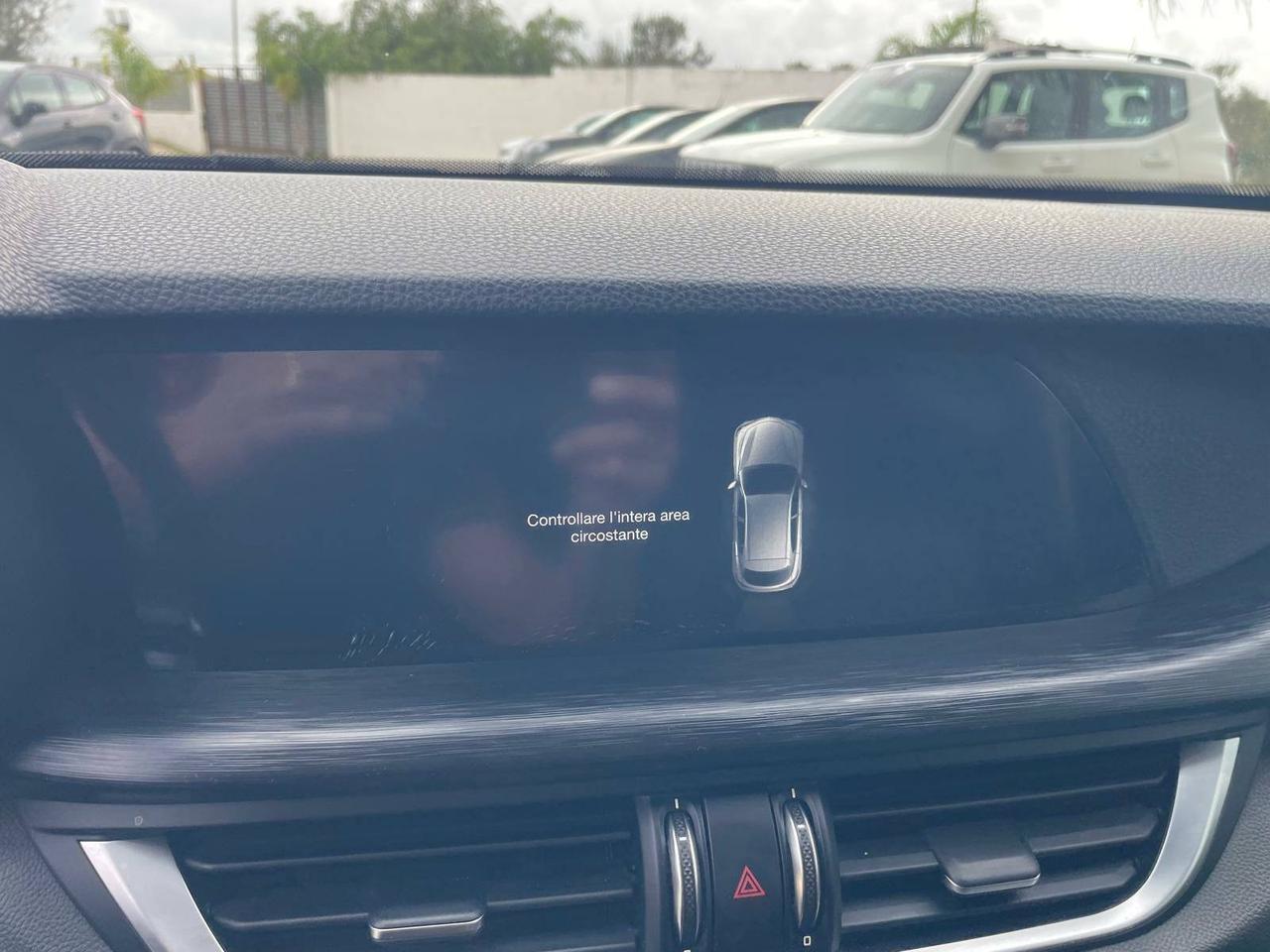 Alfa Romeo Stelvio 2.2 Turbodiesel 180 CV AT8 Q4 Executive - 2018