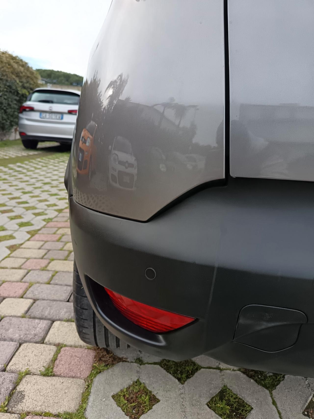 Renault Captur 0.9 TCe 12V 90 CV Start&Stop Energy R-Link