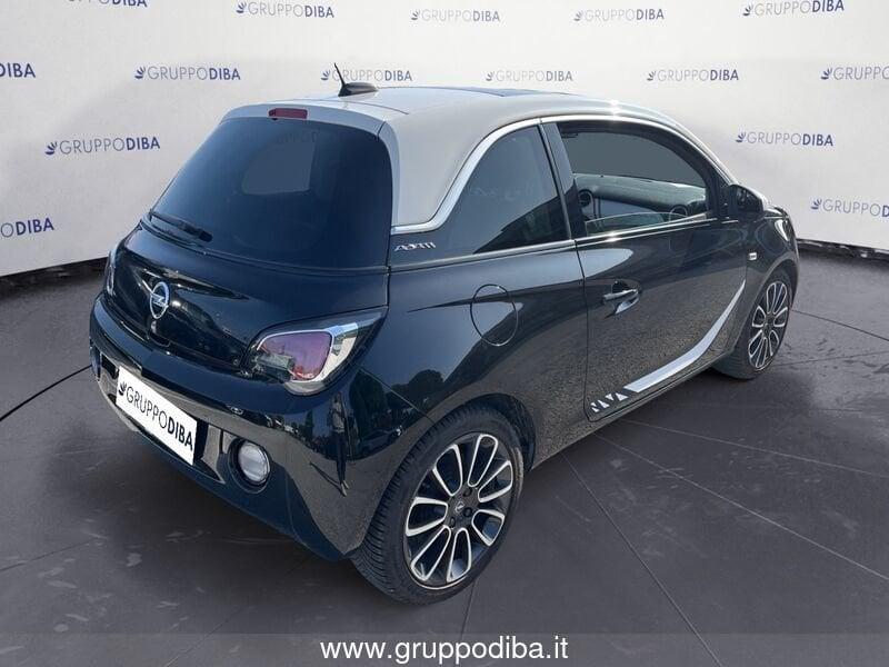 Opel Adam Benzina 1.4 Glam Gpl-tech 87cv E6