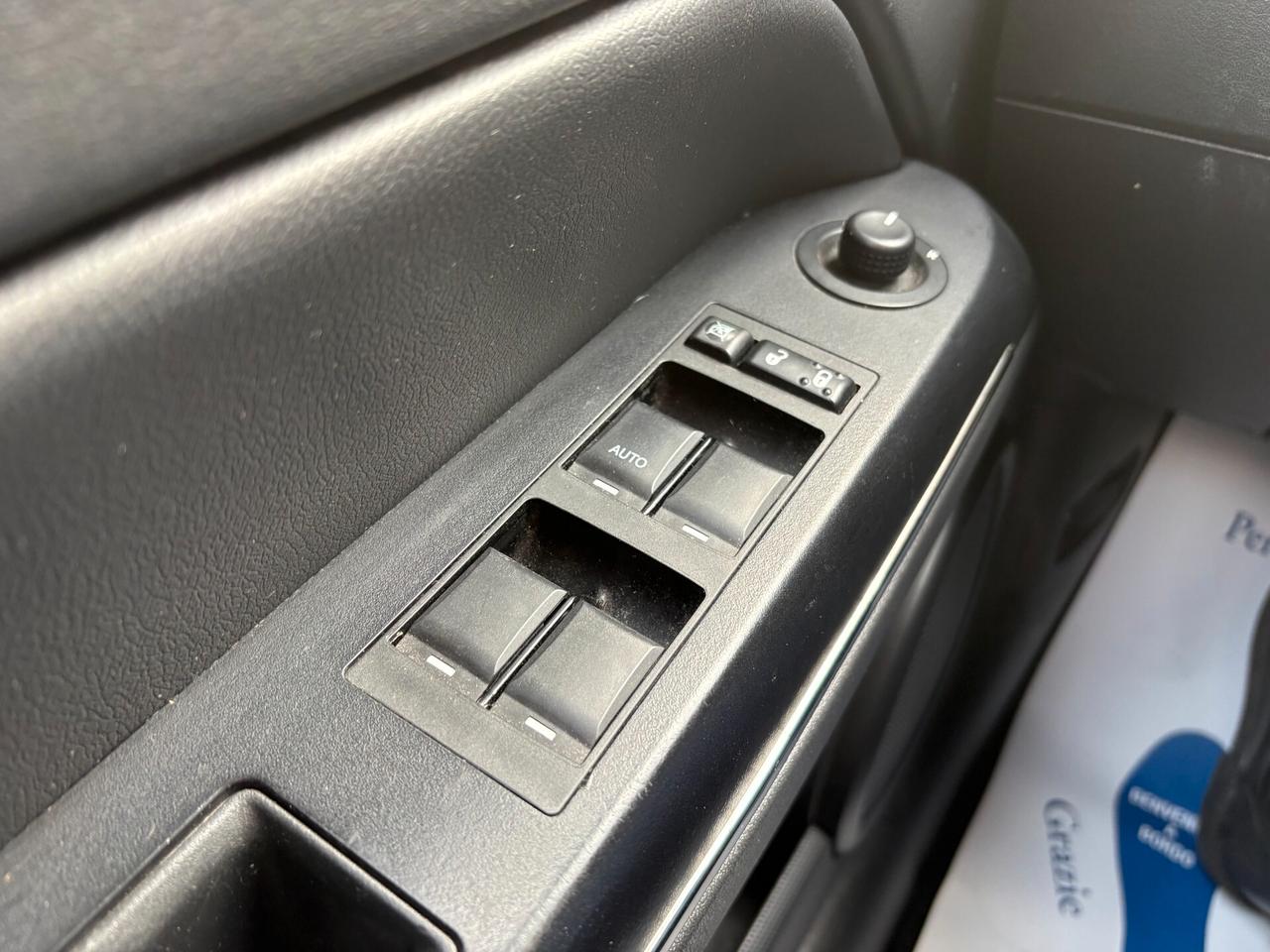 Jeep Compass Limited 2.2 Jtd 163cv AWD - 2013