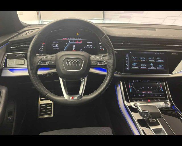 AUDI Q8 50 TDI 286 CV quattro tiptronic Sport
