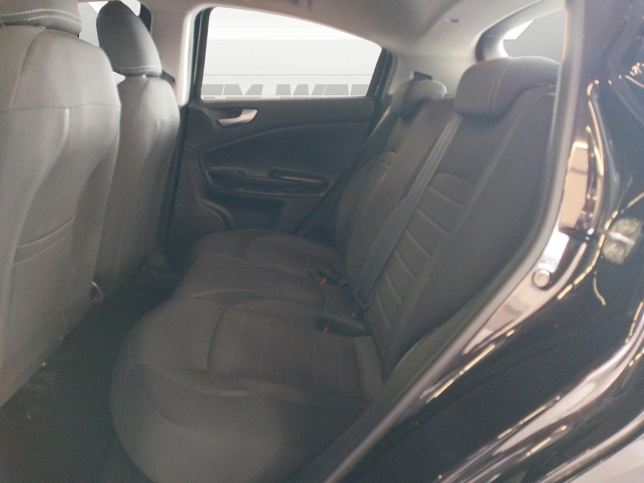 Alfa Romeo Giulietta 1.4 Turbo MultiAir TCT Super