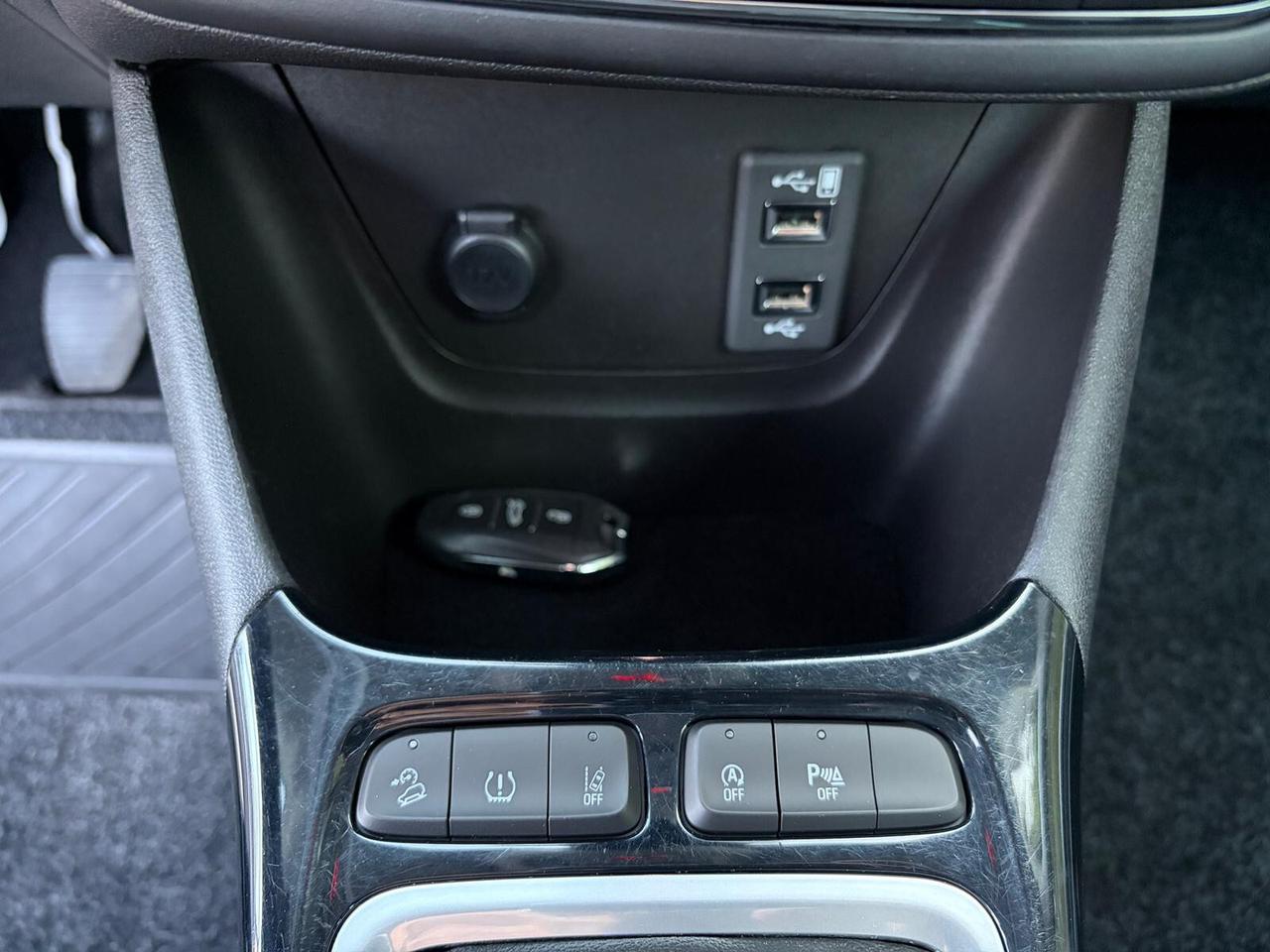 Opel Crossland 1.5 ECOTEC D 110 CV Start&Stop Ultimate