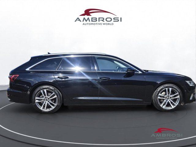 AUDI A6 Avant 40 2.0 tdi mhev 12V Business quattro s-troni