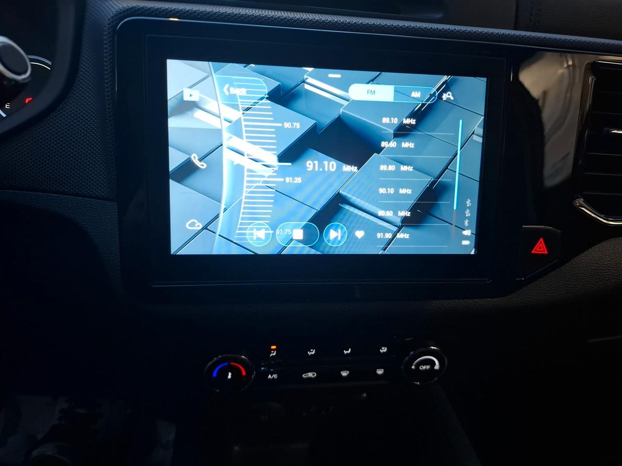 Dr 4.0 1.5 Turbo DCT
