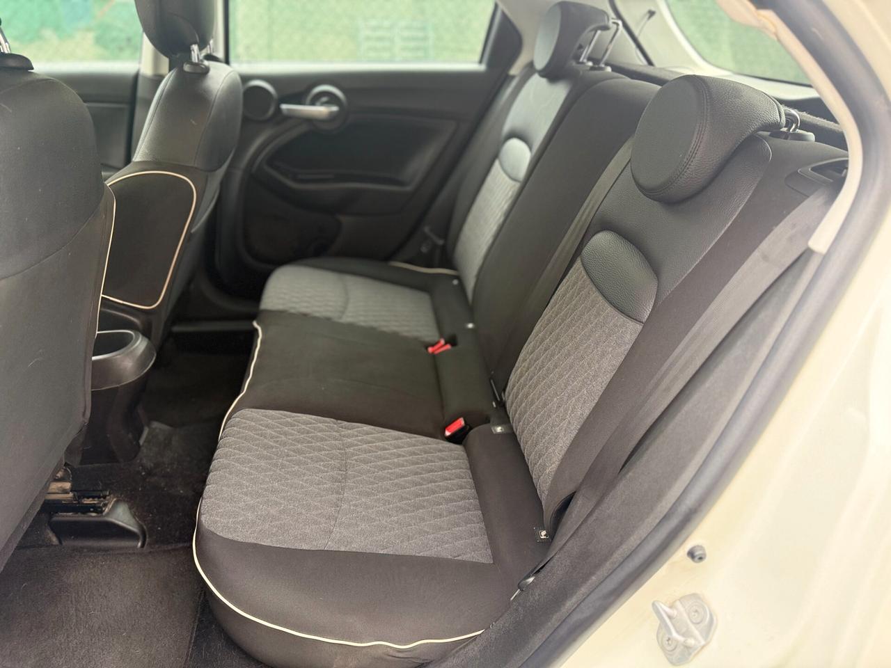 Fiat 500X 1.3 MultiJet 95 CV Cross