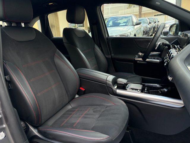 MERCEDES-BENZ B 180 d Automatic Premium AMG