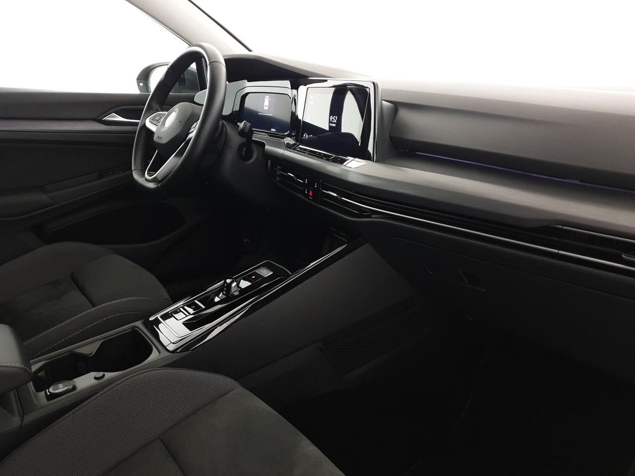 Volkswagen Golf 2.0 tdi style 150cv dsg