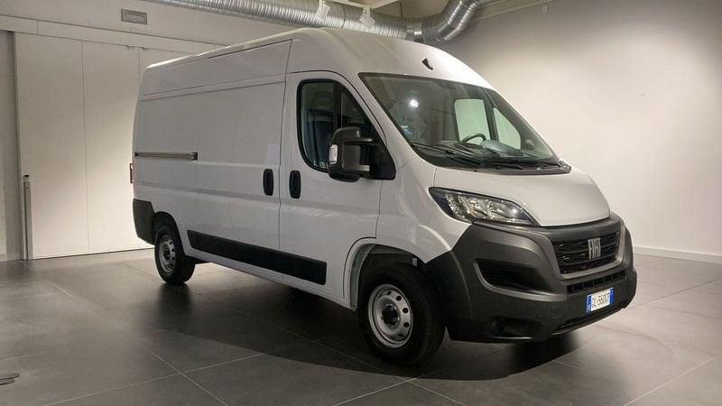 FIAT Ducato 33 2.2 Mjt 140CV PM-TM Furgone