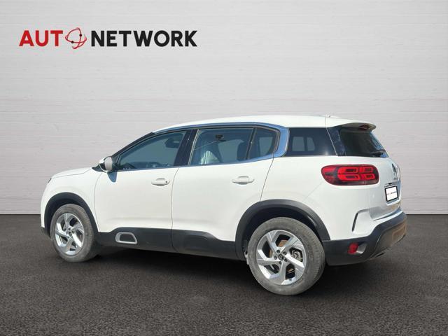 CITROEN C5 Aircross BlueHDi 130 S&S Feel