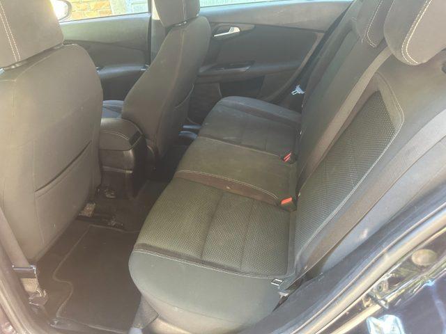 FIAT Tipo 1.6 Mjt S&S 5 porte Lounge
