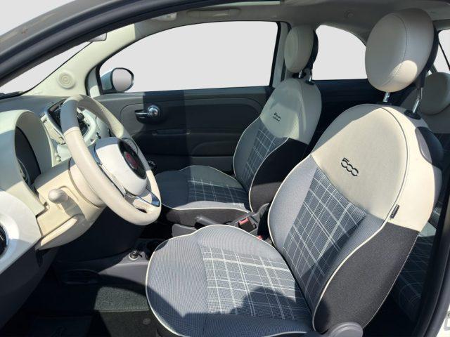 FIAT 500 500 1.2 69 CV Lounge