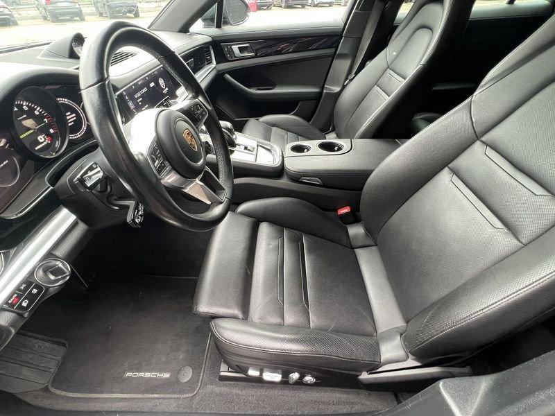 Porsche Panamera 2.9 4 E-Hybrid Sport Turismo 462 CV