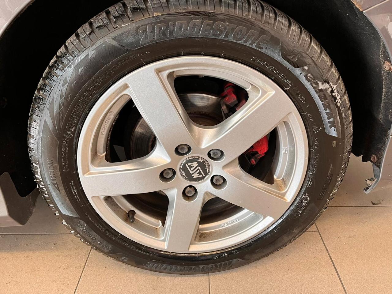 Ford Focus 2.0 TDCi 163 CV Powershift Individual