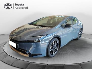 Toyota Prius 2.0 phev Lounge