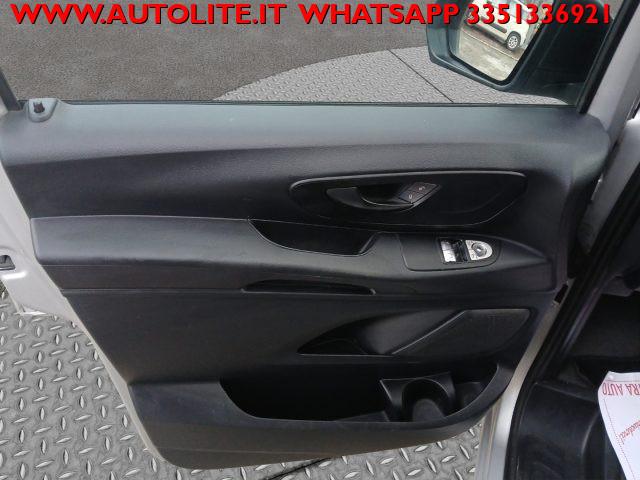MERCEDES-BENZ Vito 2.2 114 CDI PC-SL Furgone Long