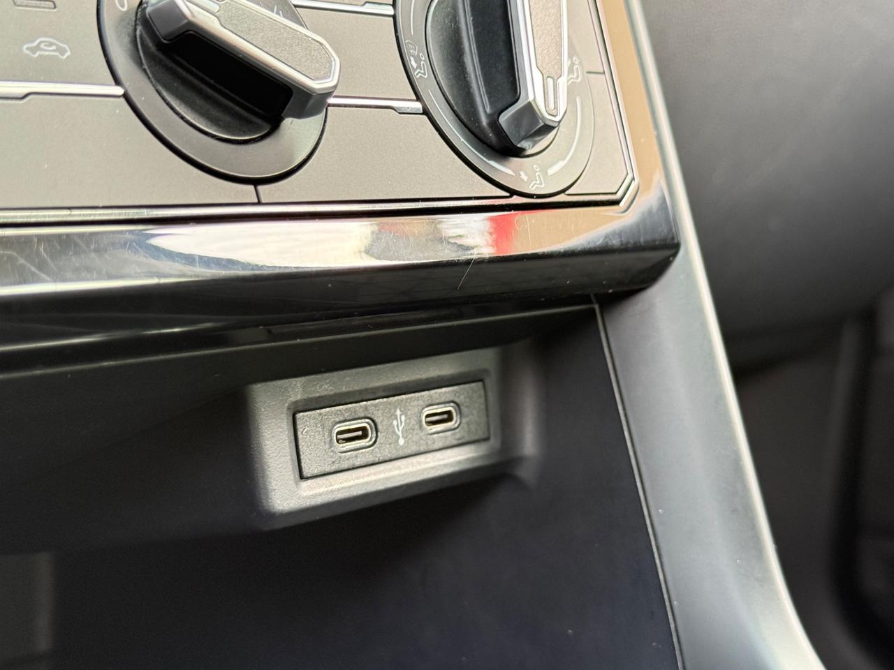 Volkswagen T-Cross 1.0 95cv TSI Style