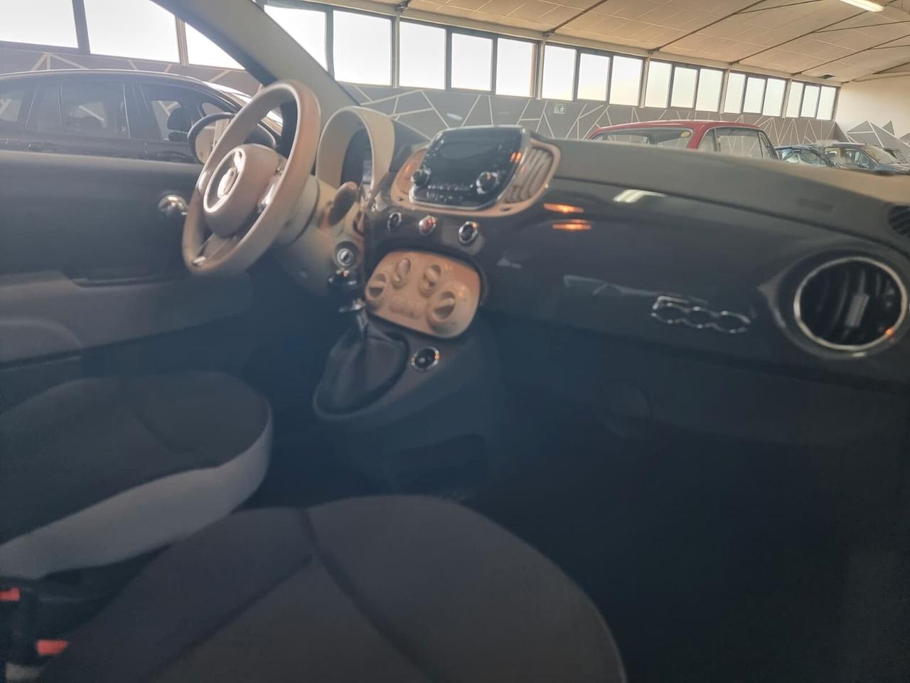 Fiat 500 1.2 Lounge NEOPATENTATI