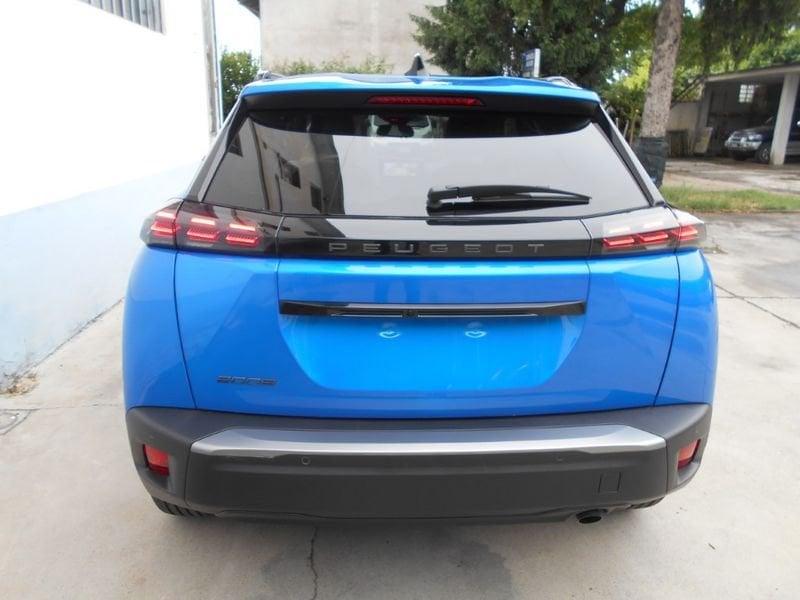 Peugeot 2008 100 Allure Promo CBC 5