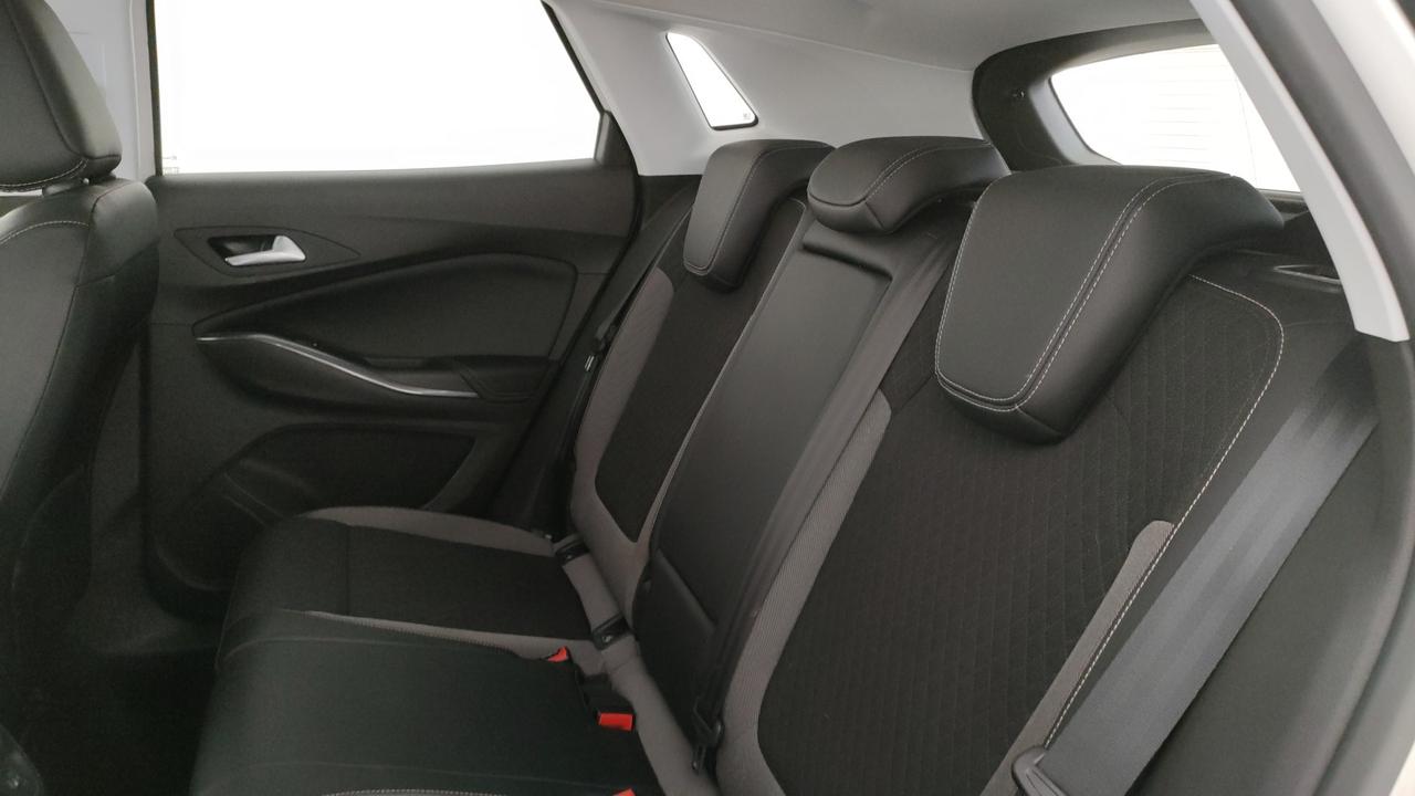 OPEL Grandland X 1.5 ecotec Ultimate s&s 130cv at8