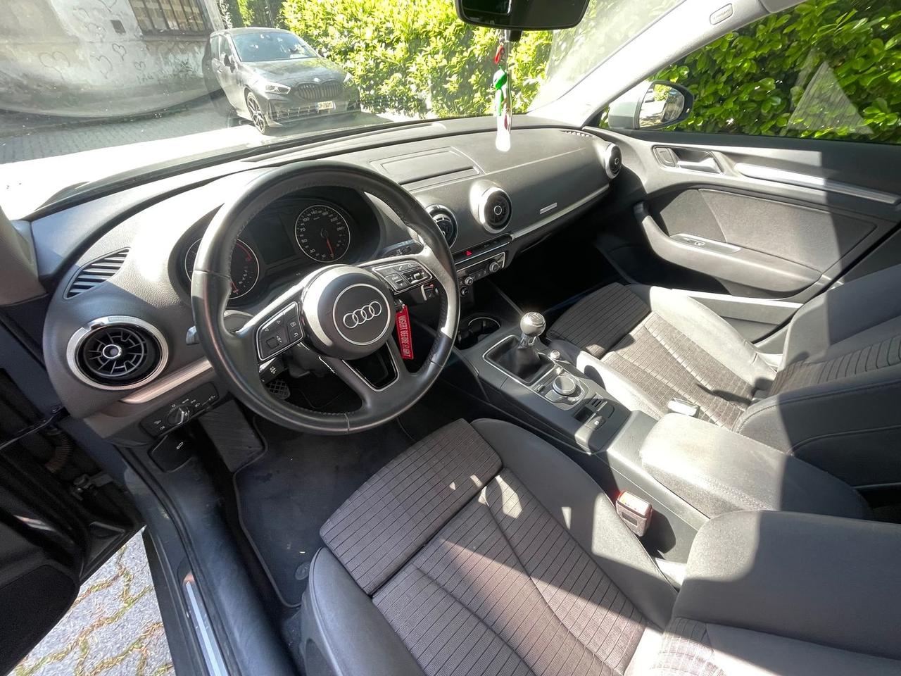 Audi A3 Sportback 1.6 30 TDI Sport #5467