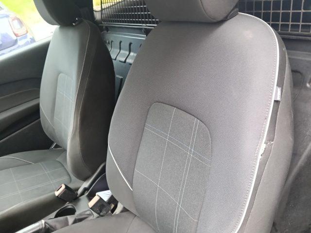 FORD Fiesta 1.5 TDCi 85 CV Van Business (NICOLA 3396463757)