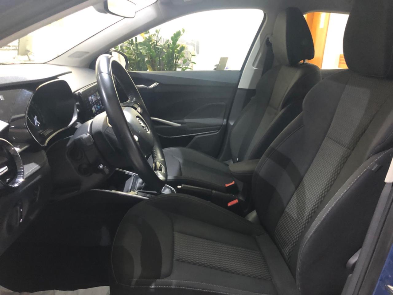 Skoda Fabia 1.0 TSI EVO 95 CV Style