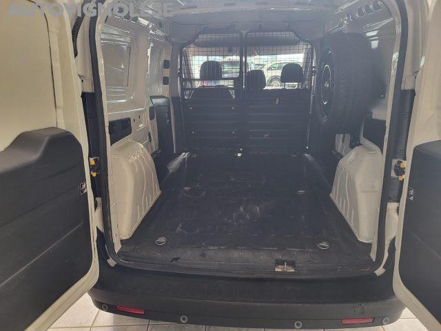 FIAT Doblo Doblò 1.4 T-Jet Natural Power PL-TN Cargo Maxi Lam
