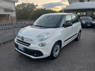 Fiat 500L Pro 1.3 MJT 95CV MTA Mirror
